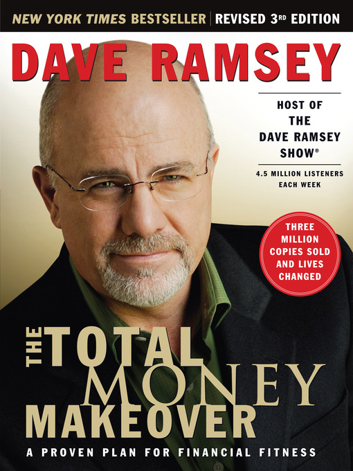Title details for The Total Money Makeover by Dave Ramsey - Wait list